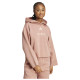 Adidas Γυναικείο φούτερ All SZN Loose Graphic Hoodie